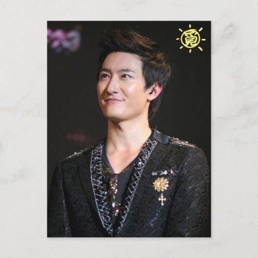 はがき3 ポストカード (正面)