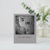 はがき4 ポストカード (スタンド正面)