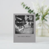 はがき6 ポストカード (スタンド正面)