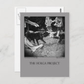 はがき6 ポストカード (正面/裏面)