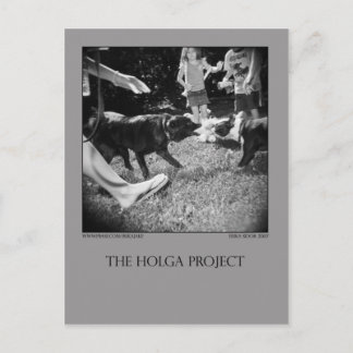 はがき6 ポストカード