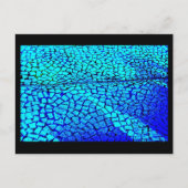 はがき – その他/抽象芸術 – モザイク3 (正面)