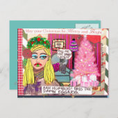 はがき – はがき (正面/裏面)