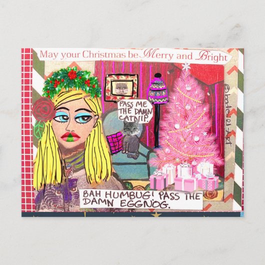 はがき – はがき (正面)