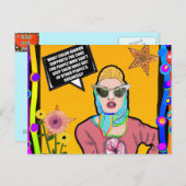 はがき – はがき (正面/裏面)