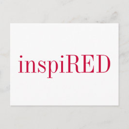 はがき – インスパイア