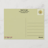 はがき – オ忘れーク (裏面)