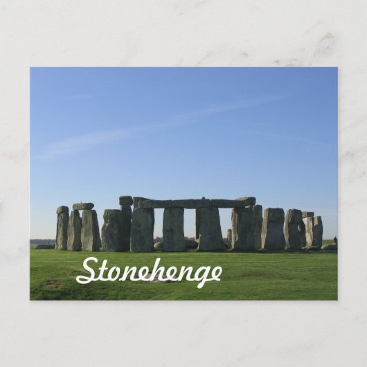 はがき – カスタマイズ (正面)