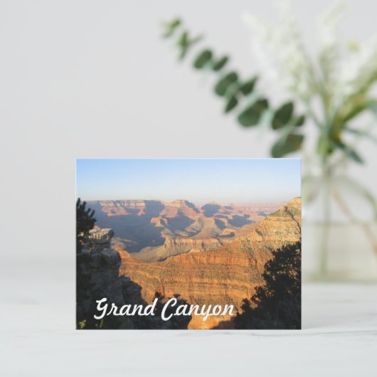 はがき – カスタマイズ (スタンド正面)