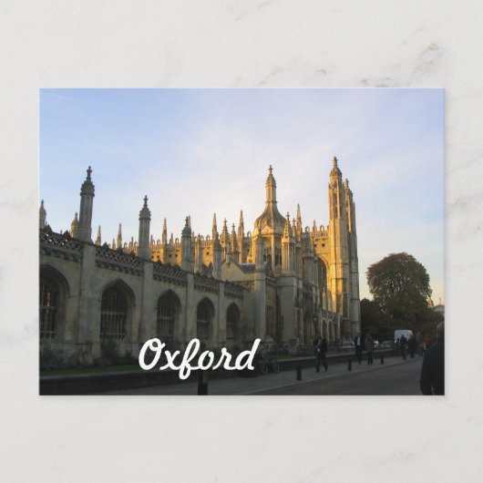 はがき – カスタマイズ (正面)