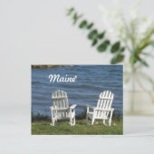 はがき – カスタマイズ (スタンド正面)