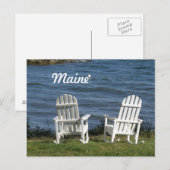 はがき – カスタマイズ (正面/裏面)