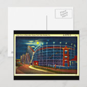 はがき – カーニバル/アミューズメント–9 (正面/裏面)