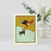 はがき – キッズウィリアムウォーレンデンスロー60 (スタンド正面)