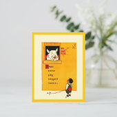 はがき – キッズウィリアムウォーレンデンスロー62 (スタンド正面)