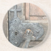 はがき コースター (正面)