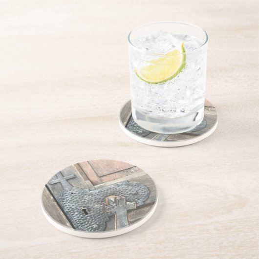 はがき コースター (側面)