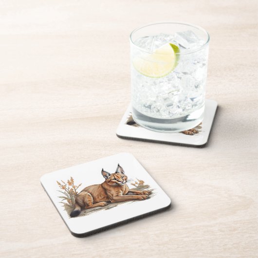 はがき コースター (右側)