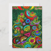 はがき サンキューカード (正面)