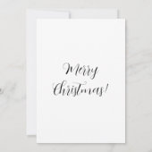 はがき サンキューカード (裏面)