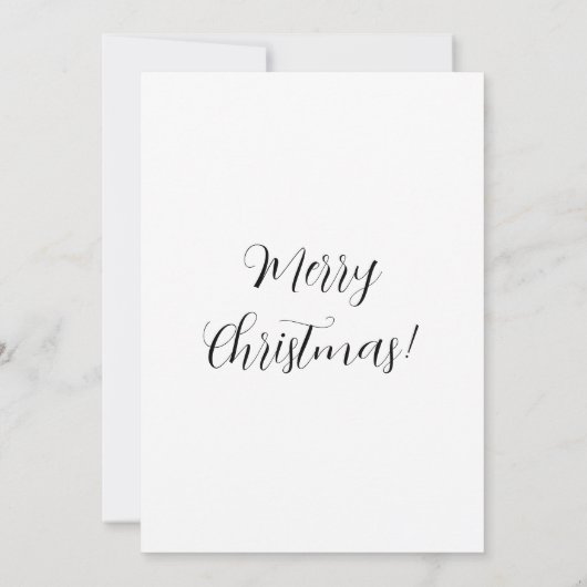 はがき サンキューカード (裏面)