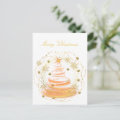 はがき シーズンポストカード (スタンド正面)