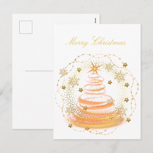 はがき シーズンポストカード (正面/裏面)