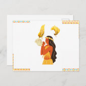 はがき シーズンポストカード (正面/裏面)