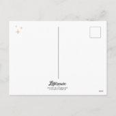 はがき シーズンポストカード (裏面)