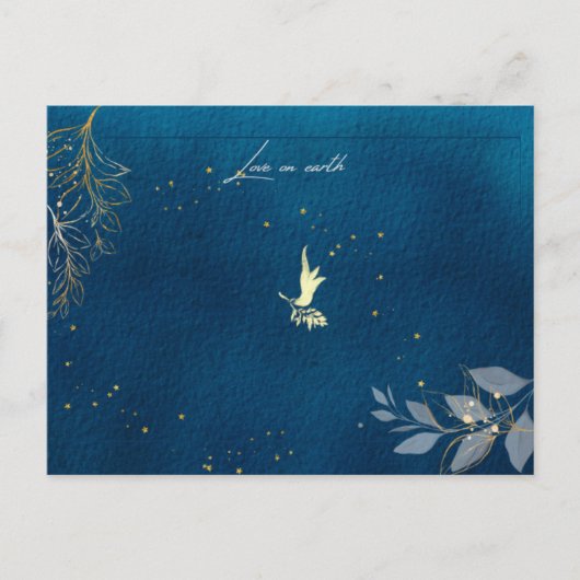 はがき シーズンポストカード (正面)