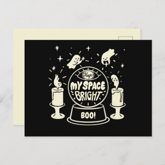 はがき シーズンポストカード (正面/裏面)