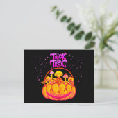 はがき シーズンポストカード (スタンド正面)