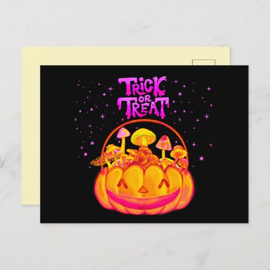 はがき シーズンポストカード (正面/裏面)