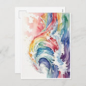 はがき シーズンポストカード (正面/裏面)