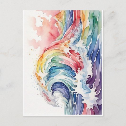 はがき シーズンポストカード (正面)