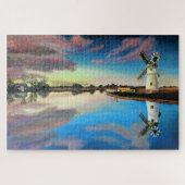 はがき ジグソーパズル (横)