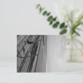 はがき:ジャージー ポストカード (スタンド正面)