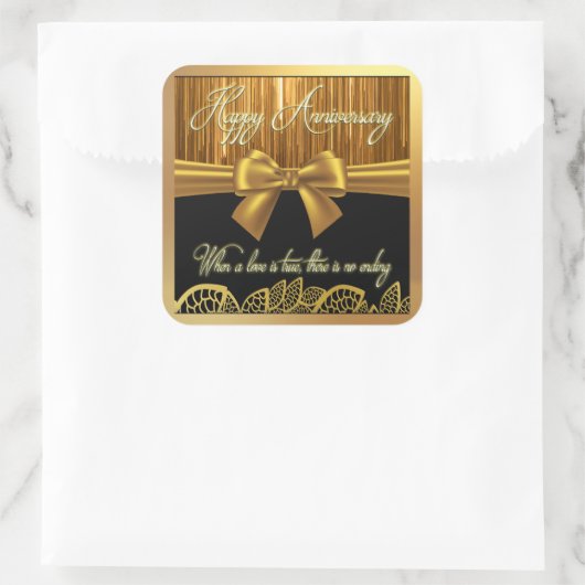 はがき スクエアシール (バッグ)