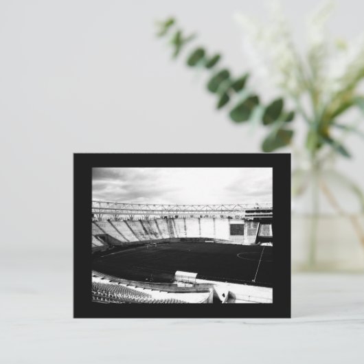 はがき – スポーツ/ゲーム17 (スタンド正面)