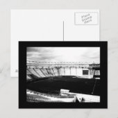 はがき – スポーツ/ゲーム17 (正面/裏面)