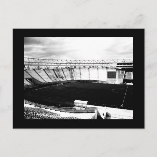 はがき – スポーツ/ゲーム17 (正面)