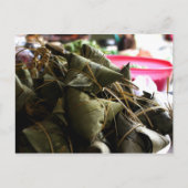 はがき – チョンジ (正面)