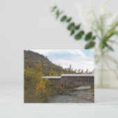 はがき – ハニー走カバー橋 (スタンド正面)