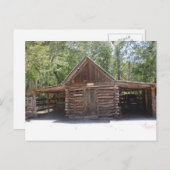 はがき – パイオニアコーンクリブ (正面/裏面)