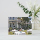 はがき～パトリック牧場ミュージアム ポストカード (スタンド正面)