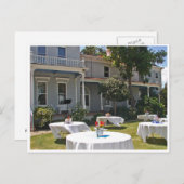 はがき～パトリック牧場ミュージアム ポストカード (正面/裏面)