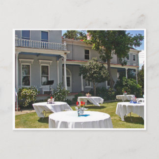 はがき～パトリック牧場ミュージアム ポストカード