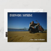 はがき – ビーチカスタマイズ-  2 (正面/裏面)