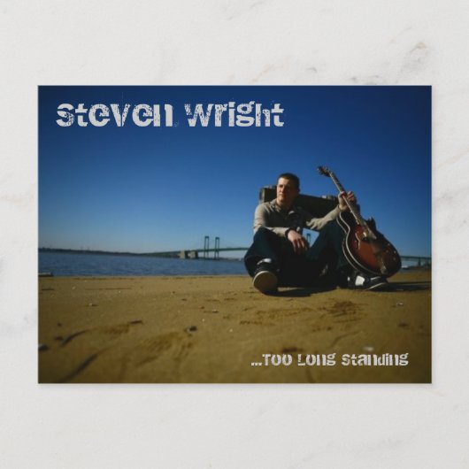 はがき – ビーチカスタマイズ-  2 (正面)