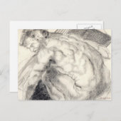 はがき – ファンタスティックスケッチ – 一括オーダー (正面/裏面)